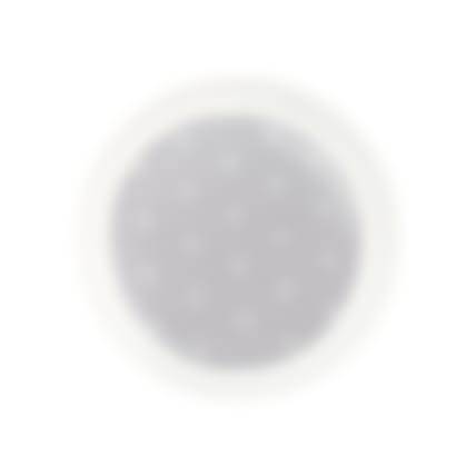 Koti Orion Sallad Plate gray