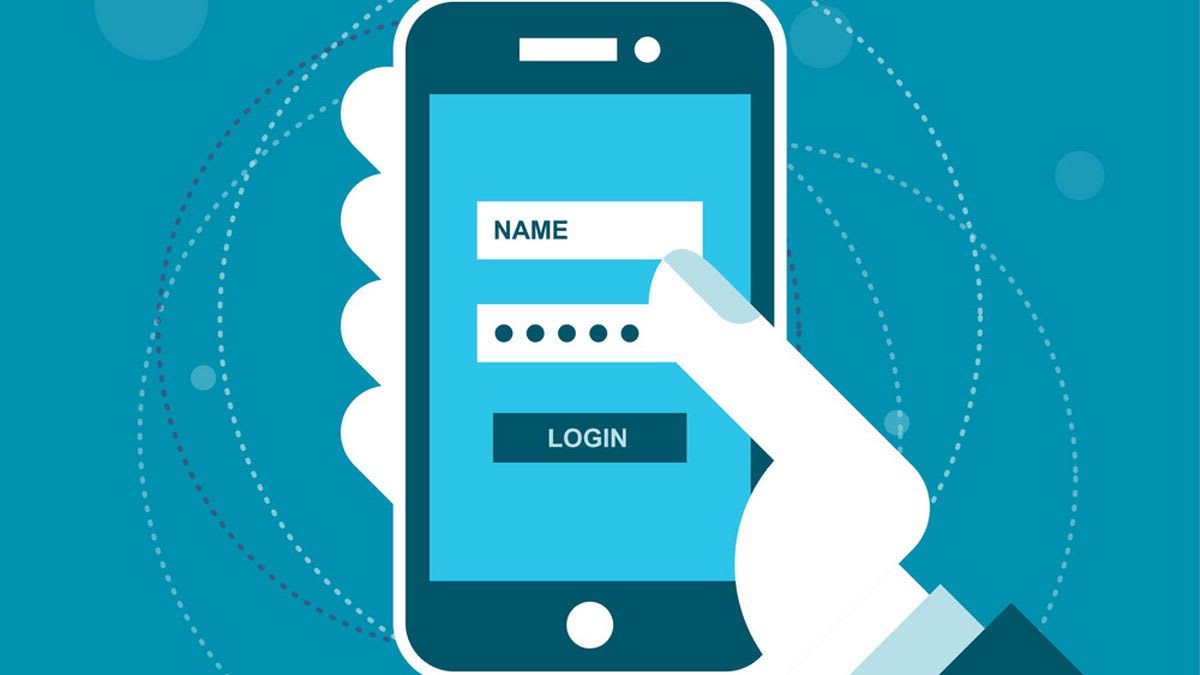 Cara Login di Bola88 Lewat Smartphone