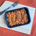 Espaguete à bolonhesa - 350g - Vipx Gourmet