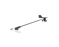 Long Stem Wind Masthead Unit Only (No Cable)