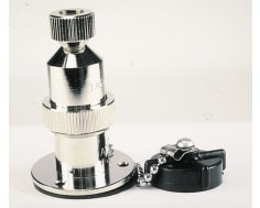 Plug And Socket Pole 3a 2pin