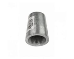 Zinc Prop Nut Anode Radice Type 30MM
