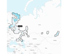 Plus Large - Russia West - EU652L - SD Card (010-C1356-30)