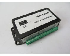 Nmea 0183 Multiplexer