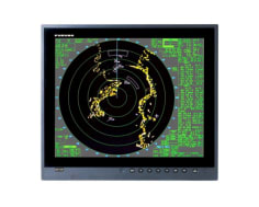 MU-190 19 Inch Marine LCD Display