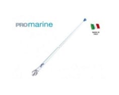 VHF ANTENNA - SO239 TERMINATION - 1,63m