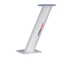 Scanstrut Cam-pt-300 Camera Powertower - 300mm Tall - For Flir Raymarine Vei & Nvti Cameras