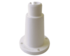 Banten Nylon Fixed GPS Deck Mount