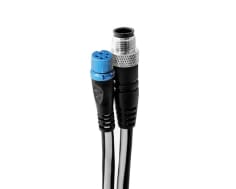 Seatalk NG Backbone (Female) to DeviceNet (Socket / Male) 400mm Adaptor Cable
