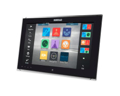 MO16-T 16 Inch Widescreen High bright, multi-touch monitor. High Definition