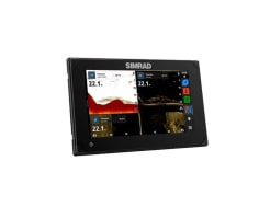 NSX 3007 7 Inch Touch Screen Display - No Transducer (000-15215-001)