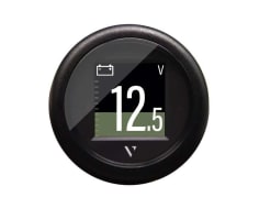 VL Flex 52 Instrument with Black Bezel (B00043501)