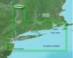 G3 Vision Regular - Vus004r - New York