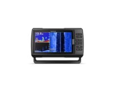 Striker Plus 9sv with GT52HW-TM Transducer - Standard