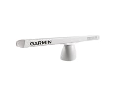 GMR 2526 xHD2 25kW Pedestal And 6ft Antenna