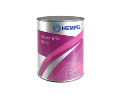 Thinner 845 (No 5) 750ML