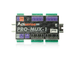 Professional NMEA Multiplexer 2 inputs 12 outputs