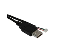 Ndc-4 Usb Cable To Convert Ndc-4 To Ndc-4 Usb