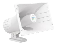 PA / Hailer Horn - 40 watts (818-HS-40)