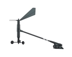 Networked Wind Sensor For Triton2