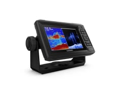 echoMAP UHD 65cv Chartplotter - Without Transducer