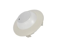 A'DIVA CEILING MOUNT (WHITE)