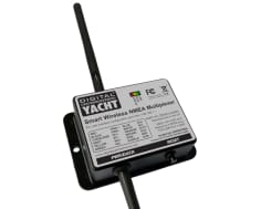 WLN30 Smart Multi Input NMEA To WIFI Converter (WLN30SM)