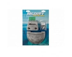 Aluminium Engine Anode Kit For Volvo Sx