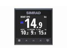 IS42 Digital Display