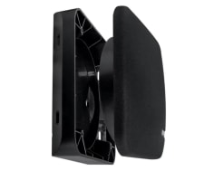 SM-x655P2B SM Series Two Surface Corner Spacer - Black (010-12937-11)