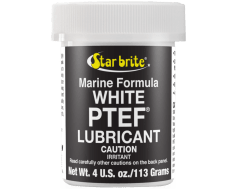 White PTEF Lubricant - 113g