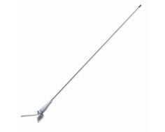 Marine grade Stainless Steel VHF antenna