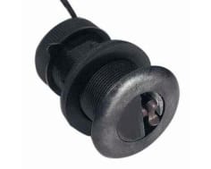 Plastic Thru-Hull Tri-Ducer