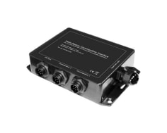 HM-195CMI Multi Station Commandmic Interface