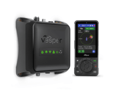 Vesper Cortex V1 VHF Radio with smartAIS &amp; Remote Vessel Monitoring