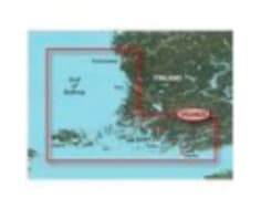 G2 Vision Small - Veu492s - Kristinestad To Hanko