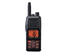 HX400E Handheld PMR/VHF Radio