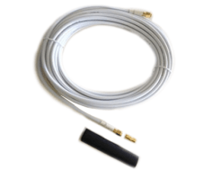 External GPS 10 Metre Antenna Extension Cable Kit