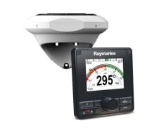 Evolution Dbw Autopilot C/w P70r Control Head (for Drive By Wire Steering Systems)