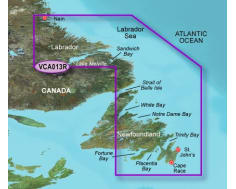 G3 Vision Regular - Vca013r - Labrador Coast