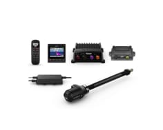 Reactor 40 Kicker Autopilot