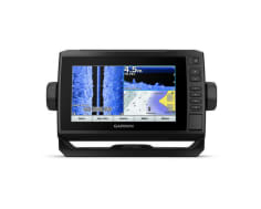 Echomap PLUS 75sv Combi (SideVu) Display (No Transducer)