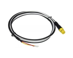 2m STNG to 2 bare wires for 0183