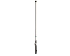 Shakespeare 0.6m 8dB 2.4 GHz Galaxy white Wi-Fi Antenna N connector