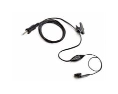 SSM-55A Earpiece / Microphone