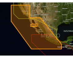 G2 - Reg Sd - Hxus021r - California-mexico