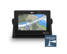 AXIOM+ 7 MFD - Display Only With LightHouse Download Chart (E70634-00-202)