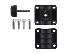 Replacement Trolling Motor Shaft Mount For Panoptix PS22-TR