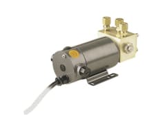 Rpu300 Hydraulic Pump 12v (000-13767-001)