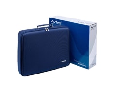 15-16 Inch Hard Shell Carry Case